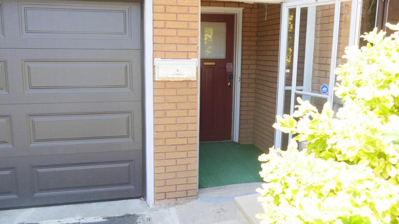 Applewood Gardens Apartment Mississauga Eksteriør bilde