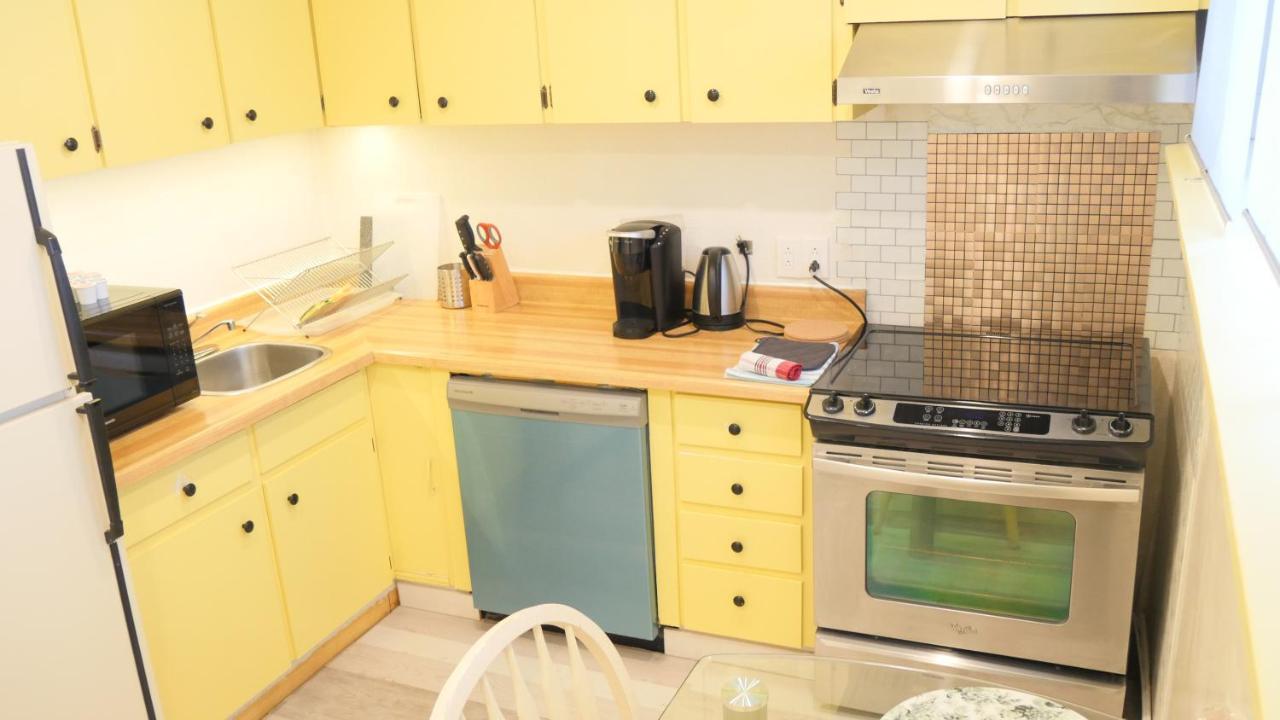 Applewood Gardens Apartment Mississauga Eksteriør bilde