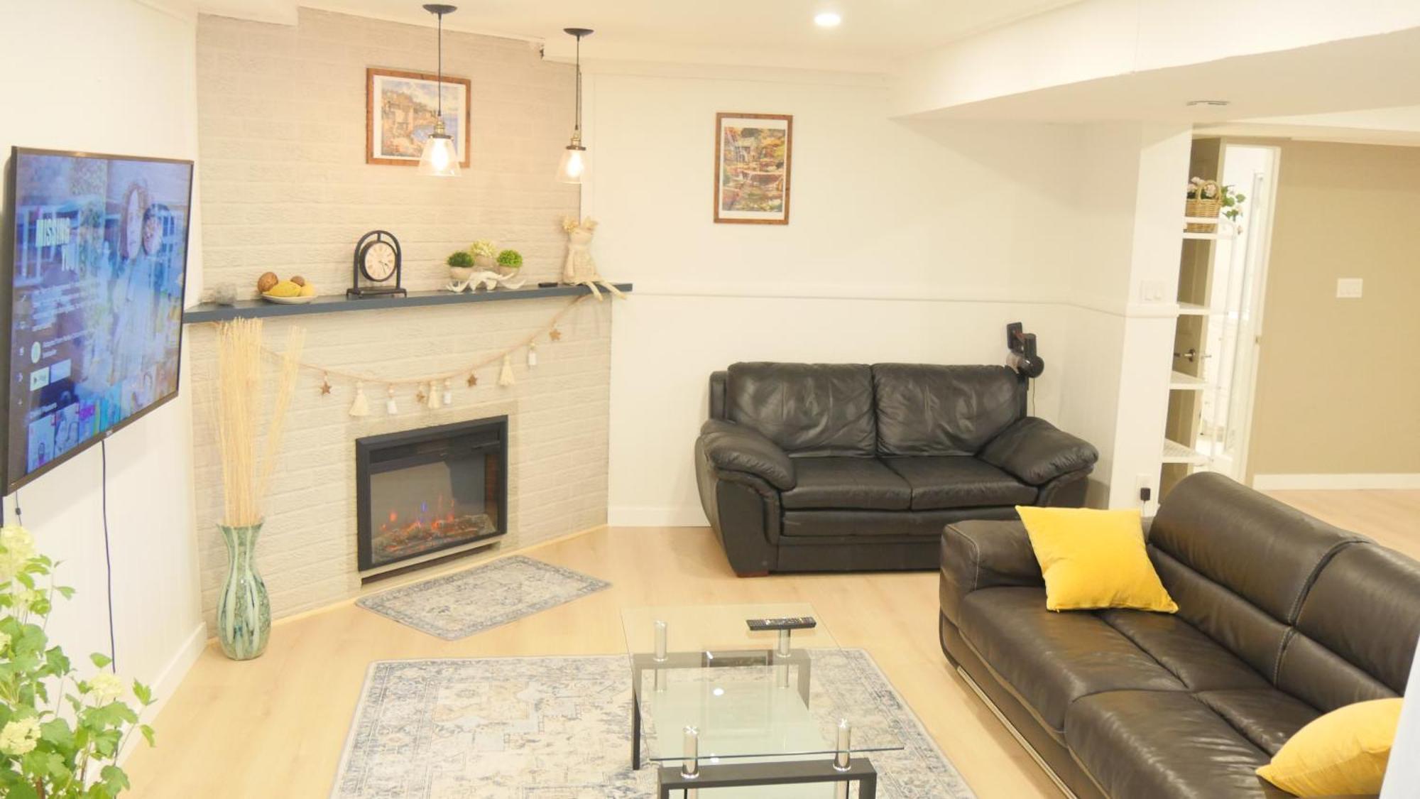 Applewood Gardens Apartment Mississauga Eksteriør bilde