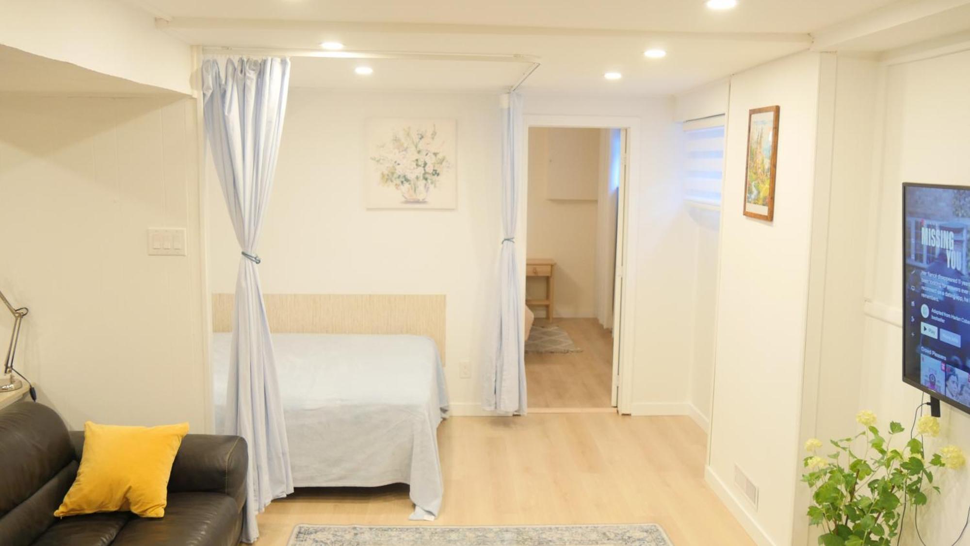 Applewood Gardens Apartment Mississauga Eksteriør bilde